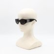 画像6: BALENCIAGA バレンシアガ BB0324SK-014 サングラス アジアンフィット メンズ レディース ユニセックス (6)