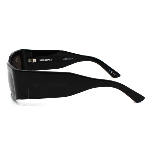 画像3: BALENCIAGA バレンシアガ BB0328S-001 サングラス グローバルフィット メンズ レディース ユニセックス (3)