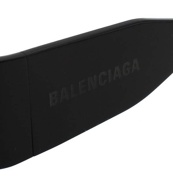 画像4: BALENCIAGA バレンシアガ BB0328S-001 サングラス グローバルフィット メンズ レディース ユニセックス (4)
