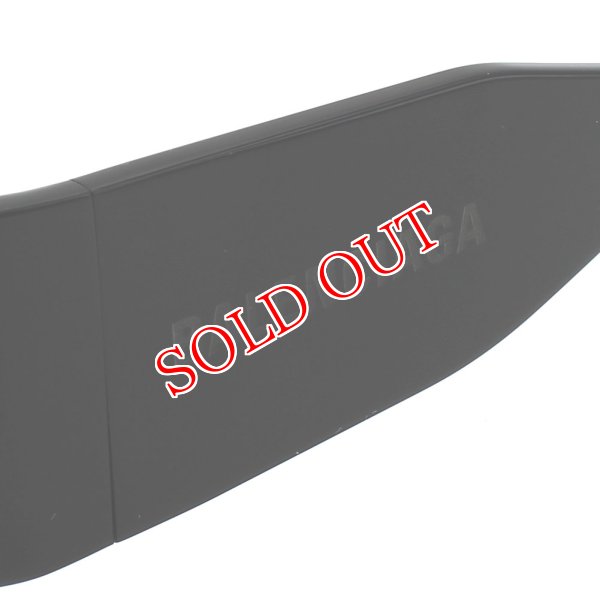 画像4: BALENCIAGA バレンシアガ BB0328S-001 サングラス グローバルフィット メンズ レディース ユニセックス (4)