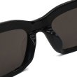 画像5: BALENCIAGA バレンシアガ BB0328S-001 サングラス グローバルフィット メンズ レディース ユニセックス (5)