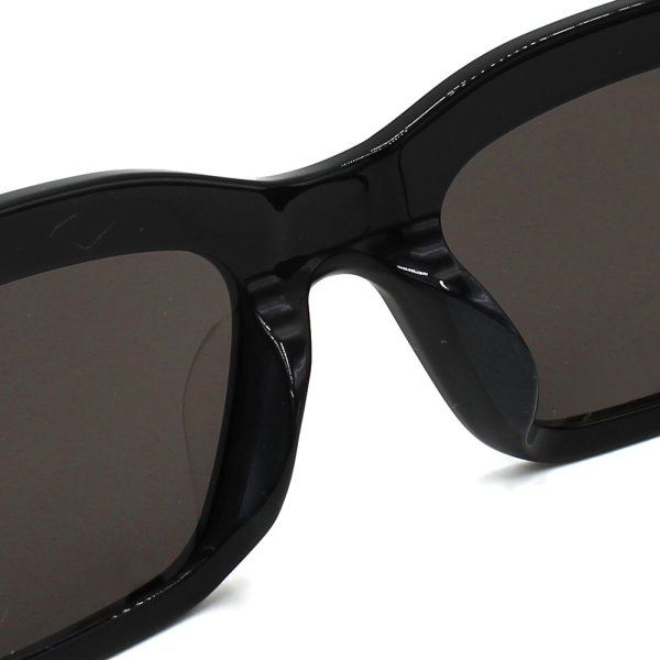 画像5: BALENCIAGA バレンシアガ BB0328S-001 サングラス グローバルフィット メンズ レディース ユニセックス (5)