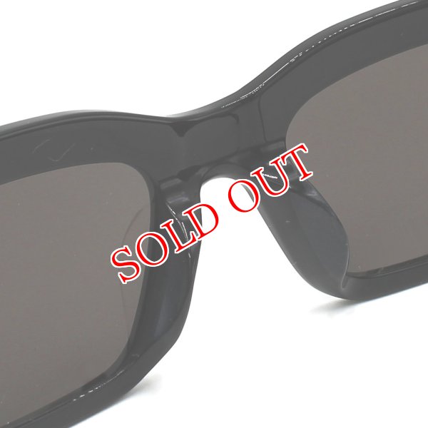 画像5: BALENCIAGA バレンシアガ BB0328S-001 サングラス グローバルフィット メンズ レディース ユニセックス (5)