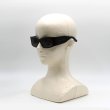 画像6: BALENCIAGA バレンシアガ BB0328S-001 サングラス グローバルフィット メンズ レディース ユニセックス (6)