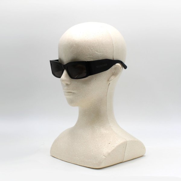 画像6: BALENCIAGA バレンシアガ BB0328S-001 サングラス グローバルフィット メンズ レディース ユニセックス (6)