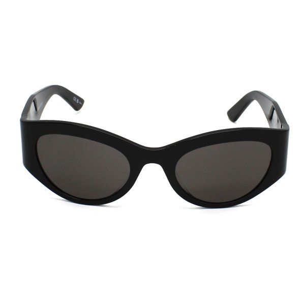 画像2: BALENCIAGA バレンシアガ BB0330SK-001 サングラス アジアンフィット メンズ レディース ユニセックス (2)