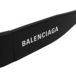 画像4: BALENCIAGA バレンシアガ BB0330SK-001 サングラス アジアンフィット メンズ レディース ユニセックス (4)