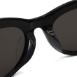 画像5: BALENCIAGA バレンシアガ BB0330SK-001 サングラス アジアンフィット メンズ レディース ユニセックス (5)