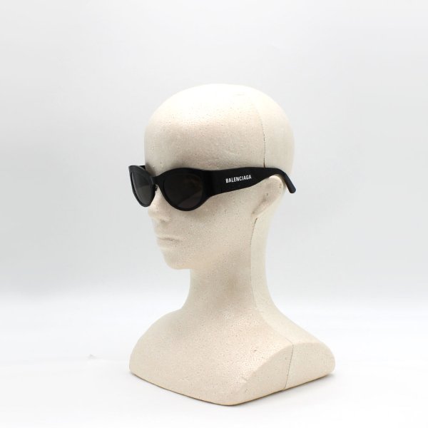 画像6: BALENCIAGA バレンシアガ BB0330SK-001 サングラス アジアンフィット メンズ レディース ユニセックス (6)