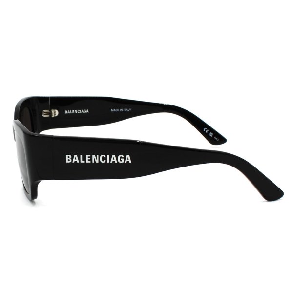 画像3: BALENCIAGA バレンシアガ BB0331SK-001 サングラス アジアンフィット メンズ レディース ユニセックス (3)