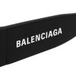 画像4: BALENCIAGA バレンシアガ BB0331SK-001 サングラス アジアンフィット メンズ レディース ユニセックス (4)