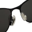 画像5: BALENCIAGA バレンシアガ BB0335S-001 サングラス ノーズパット メンズ レディース ユニセックス (5)