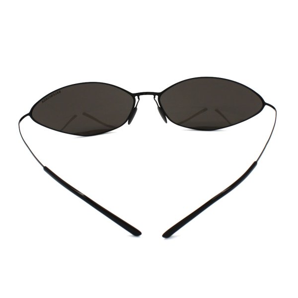 画像4: BALENCIAGA バレンシアガ BB0350S-001 サングラス ノーズパット メンズ レディース ユニセックス (4)