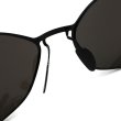 画像5: BALENCIAGA バレンシアガ BB0350S-001 サングラス ノーズパット メンズ レディース ユニセックス (5)