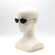 画像6: BALENCIAGA バレンシアガ BB0350S-001 サングラス ノーズパット メンズ レディース ユニセックス (6)
