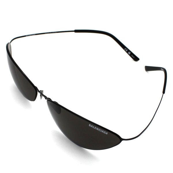 画像7: BALENCIAGA バレンシアガ BB0350S-001 サングラス ノーズパット メンズ レディース ユニセックス (7)
