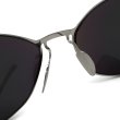 画像5: BALENCIAGA バレンシアガ BB0350S-004 サングラス ノーズパット メンズ レディース ユニセックス (5)