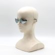 画像6: BALENCIAGA バレンシアガ BB0350S-004 サングラス ノーズパット メンズ レディース ユニセックス (6)