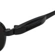 画像4: BALENCIAGA バレンシアガ BB0357SA-001 サングラス アジアンフィット メンズ レディース ユニセックス (4)