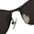 画像5: BALENCIAGA バレンシアガ BB0357SA-001 サングラス アジアンフィット メンズ レディース ユニセックス (5)