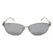 画像2: BALENCIAGA バレンシアガ BB0357SA-002 サングラス アジアンフィット メンズ レディース ユニセックス (2)