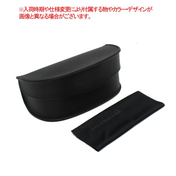 画像8: BALENCIAGA バレンシアガ BB0357SA-002 サングラス アジアンフィット メンズ レディース ユニセックス (8)