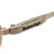画像4: BALENCIAGA バレンシアガ BB0357SA-003 サングラス アジアンフィット メンズ レディース ユニセックス (4)