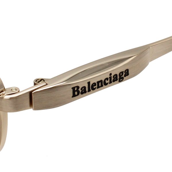 画像4: BALENCIAGA バレンシアガ BB0357SA-003 サングラス アジアンフィット メンズ レディース ユニセックス (4)