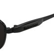 画像4: BALENCIAGA バレンシアガ BB0358SK-001 サングラス アジアンフィット メンズ レディース ユニセックス (4)
