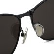 画像5: BALENCIAGA バレンシアガ BB0358SK-001 サングラス アジアンフィット メンズ レディース ユニセックス (5)