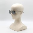 画像6: BALENCIAGA バレンシアガ BB0358SK-002 サングラス アジアンフィット メンズ レディース ユニセックス (6)