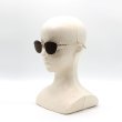 画像6: BALENCIAGA バレンシアガ BB0358SK-003 サングラス アジアンフィット メンズ レディース ユニセックス (6)