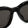 画像5: Balenciaga バレンシアガ BB0361SK-001 サングラス アジアンフィット メンズ レディース ユニセックス (5)