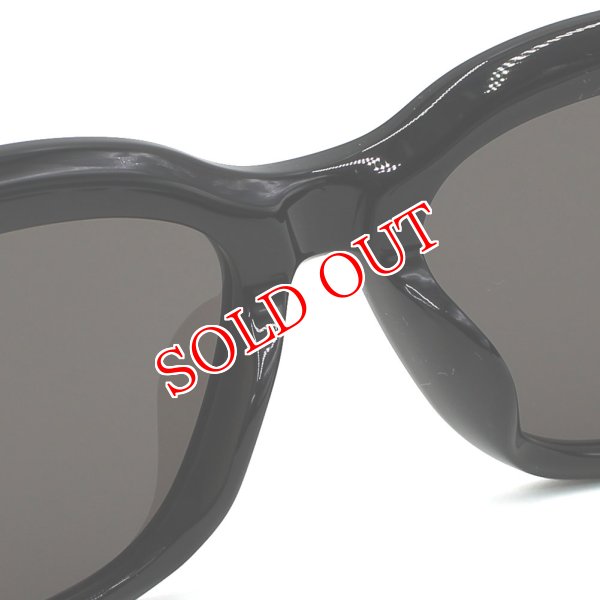 画像5: Balenciaga バレンシアガ BB0361SK-001 サングラス アジアンフィット メンズ レディース ユニセックス (5)