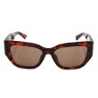 画像2: Balenciaga バレンシアガ BB0361SK-002 サングラス アジアンフィット メンズ レディース ユニセックス (2)