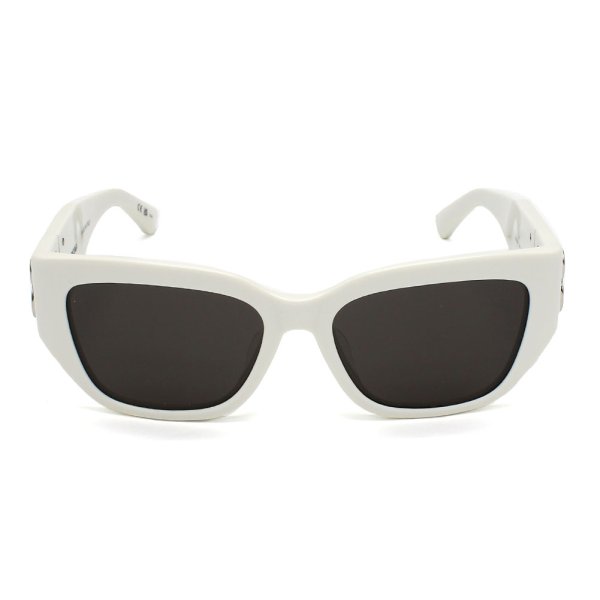 画像2: BALENCIAGA バレンシアガ BB0361SK-003 サングラス アジアンフィット メンズ レディース ユニセックス (2)