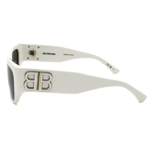 画像3: BALENCIAGA バレンシアガ BB0361SK-003 サングラス アジアンフィット メンズ レディース ユニセックス (3)
