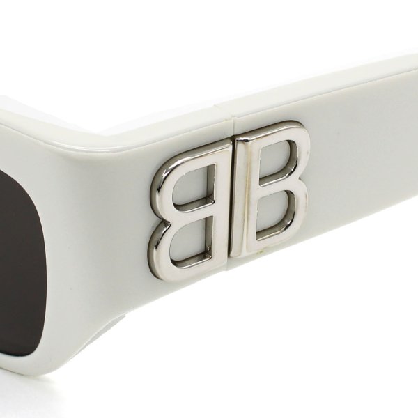 画像4: BALENCIAGA バレンシアガ BB0361SK-003 サングラス アジアンフィット メンズ レディース ユニセックス (4)