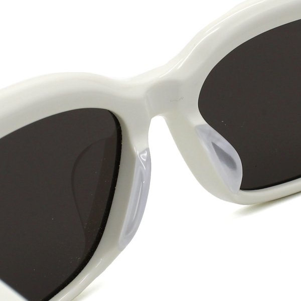 画像5: BALENCIAGA バレンシアガ BB0361SK-003 サングラス アジアンフィット メンズ レディース ユニセックス (5)