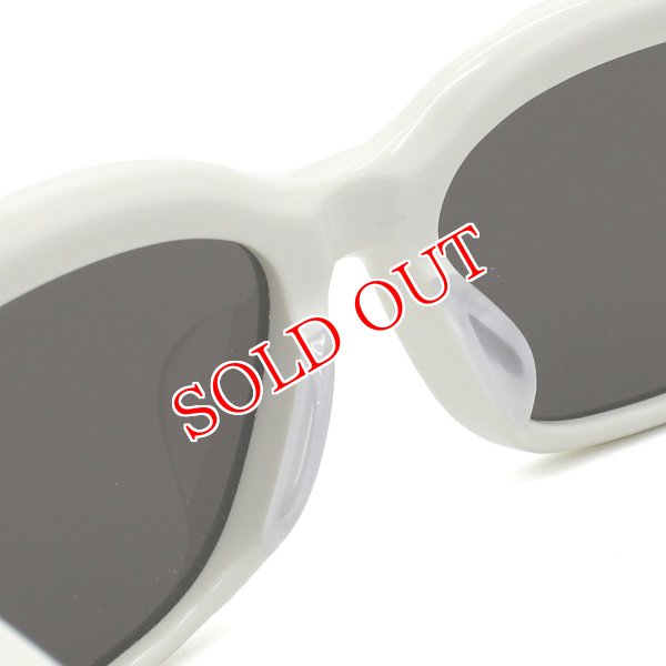 画像5: BALENCIAGA バレンシアガ BB0361SK-003 サングラス アジアンフィット メンズ レディース ユニセックス (5)