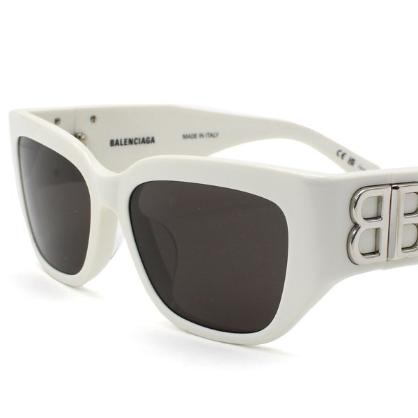 画像7: BALENCIAGA バレンシアガ BB0361SK-003 サングラス アジアンフィット メンズ レディース ユニセックス (7)