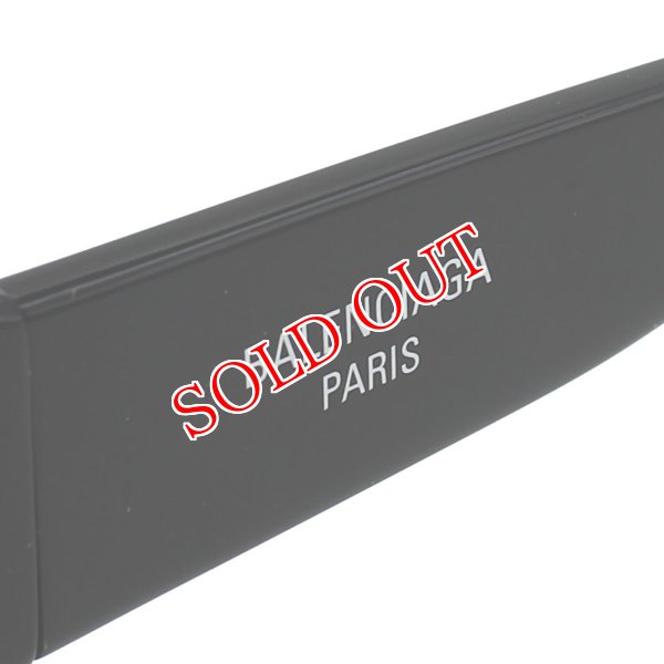 画像4: Balenciaga バレンシアガ BB0368SK-001 サングラス アジアンフィット メンズ レディース ユニセックス (4)