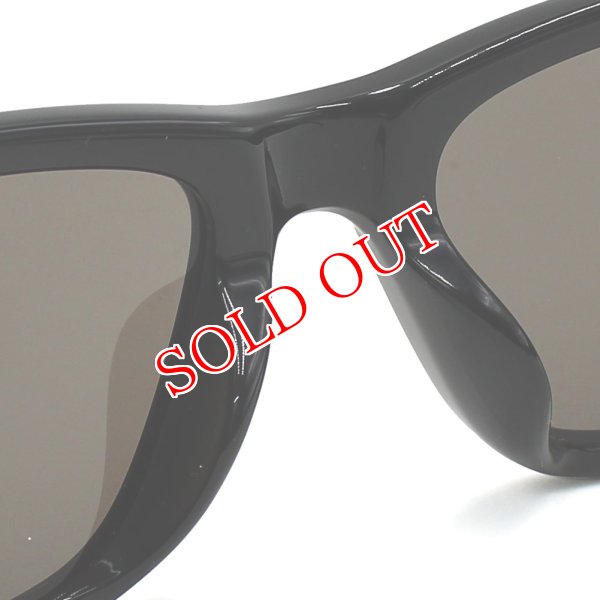 画像5: Balenciaga バレンシアガ BB0368SK-001 サングラス アジアンフィット メンズ レディース ユニセックス (5)