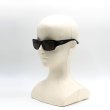 画像6: Balenciaga バレンシアガ BB0368SK-001 サングラス アジアンフィット メンズ レディース ユニセックス (6)