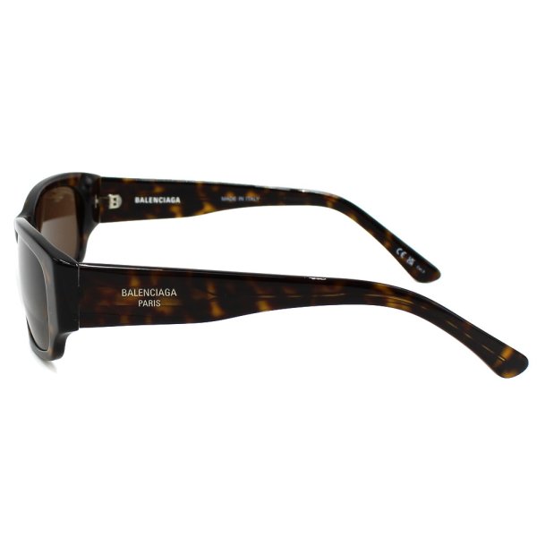 画像3: Balenciaga バレンシアガ BB0368SK-002 サングラス アジアンフィット メンズ レディース ユニセックス (3)