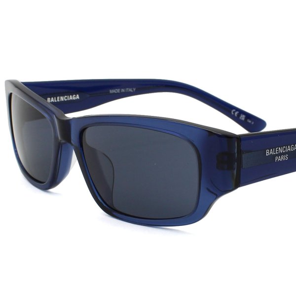 画像7: BALENCIAGA バレンシアガ BB0368SK-003 サングラス アジアンフィット メンズ レディース ユニセックス (7)