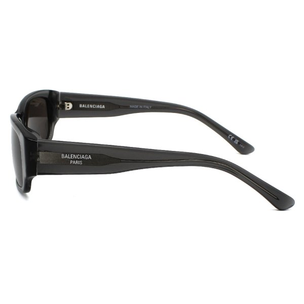 画像3: BALENCIAGA バレンシアガ BB0368SK-004 サングラス アジアンフィット メンズ レディース ユニセックス (3)