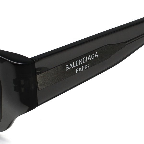 画像4: BALENCIAGA バレンシアガ BB0368SK-004 サングラス アジアンフィット メンズ レディース ユニセックス (4)