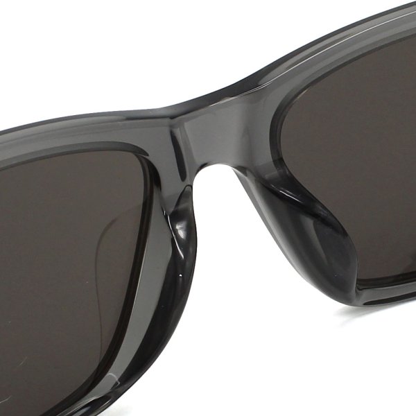 画像5: BALENCIAGA バレンシアガ BB0368SK-004 サングラス アジアンフィット メンズ レディース ユニセックス (5)