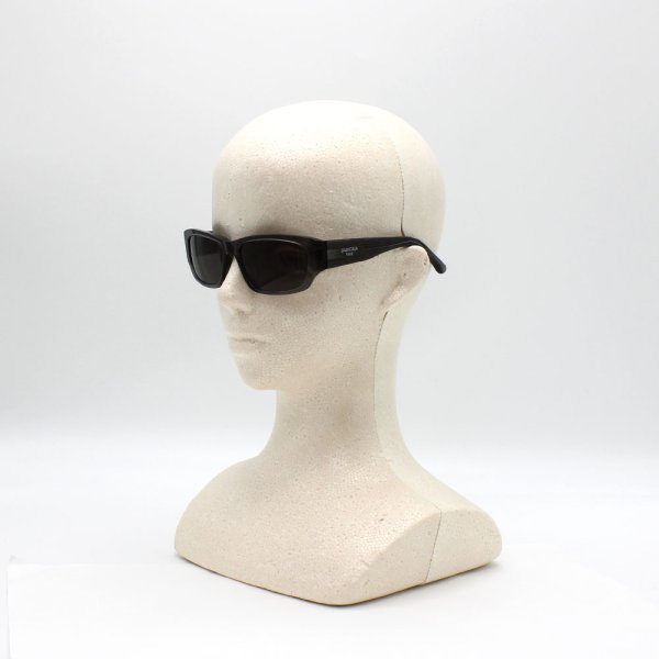 画像6: BALENCIAGA バレンシアガ BB0368SK-004 サングラス アジアンフィット メンズ レディース ユニセックス (6)